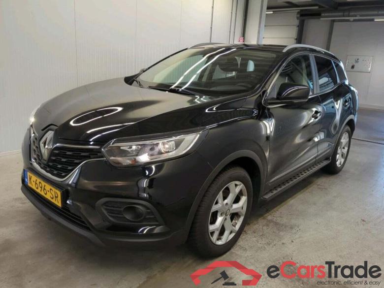 RENAULT KADJAR 1.3 TCe Zen #1