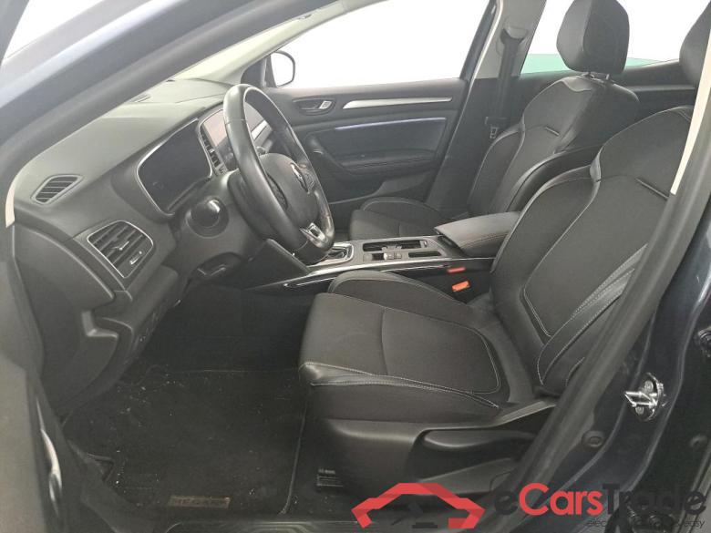 RENAULT MEGANE BERLINE 1.6 E-TECH 160 PHEV INTENS #5