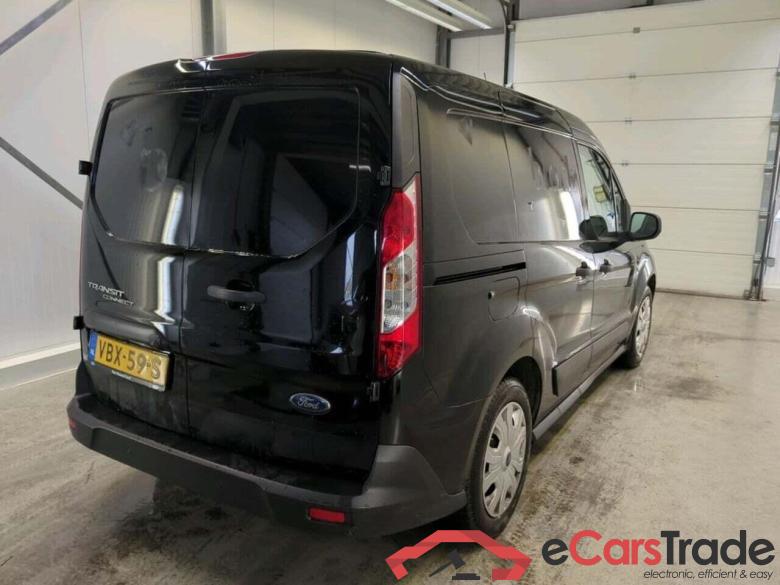 FORD Transit Connect 1.5 EcoBlue L1 Trend #2
