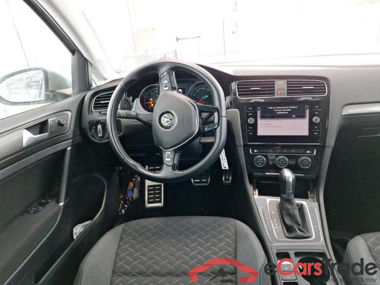 Volkswagen Golf VII 1.5 TSI Join Aut. Navi Klima PDC ... #5
