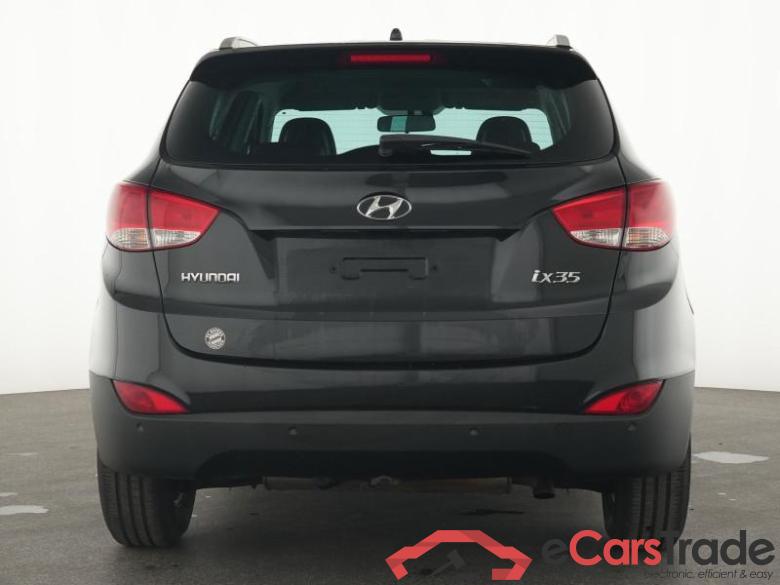 HYUNDAI ix35 (Inzahlungnahme MwSt. nicht ausweisbar) 2.0 CVVT EU5, Style 2WD #6
