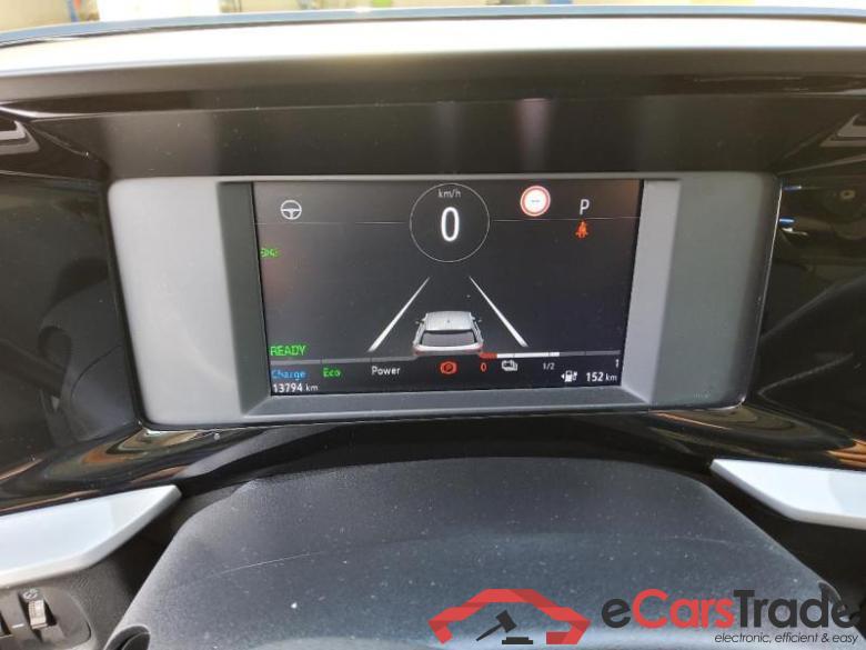 OPEL Mokka (2020->) DE - SUV5 e, Edition, 2020 - 2022 #6