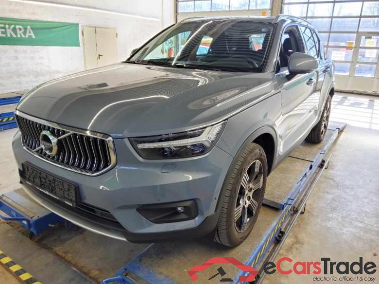 VOLVO XC 40 (2017->) DE - SUV5 B4 2WD EU6d, Inscription (EURO 6d), 2020 - 2022 #1