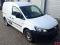 preview Volkswagen Caddy #1