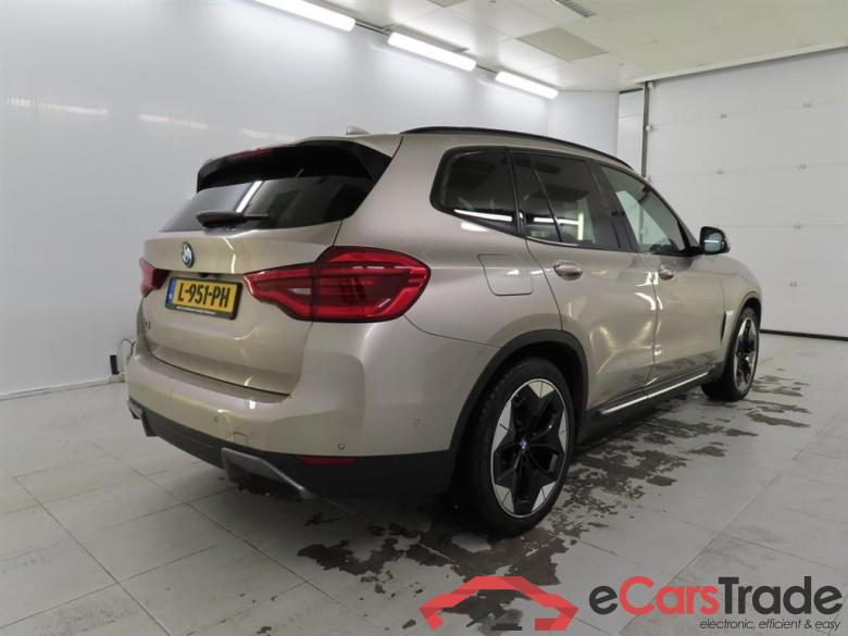 BMW iX3 High Executive #2