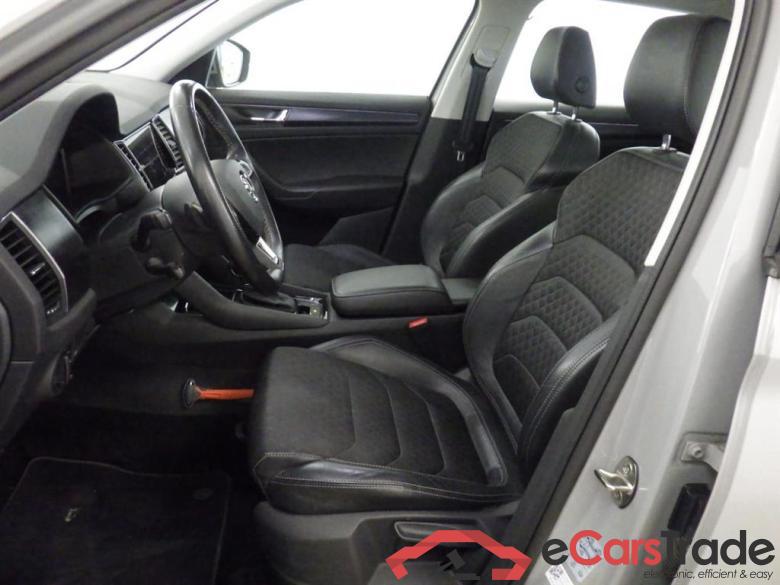 SKODA Kodiaq 1.5 TSI Business Ed. #5
