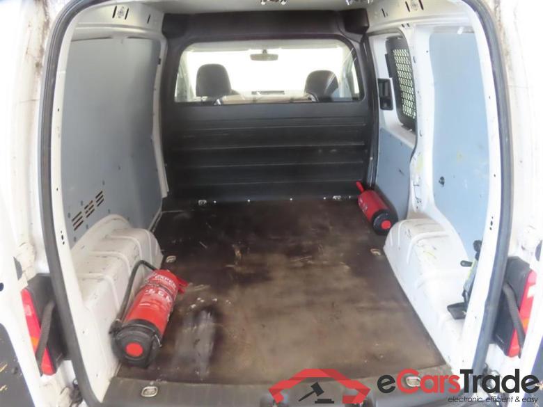 VOLKSWAGEN CADDY 2.0 TDI L1H1 BMT Com #6