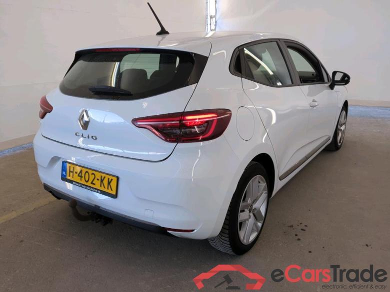 RENAULT CLIO 1.5 dCi  Zen #3