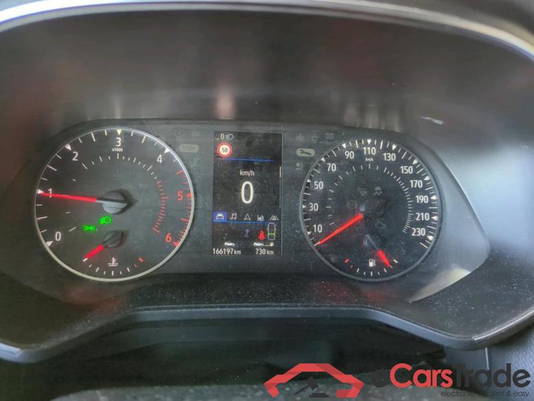 RENAULT CLIO 1.5 dCi  Zen #5
