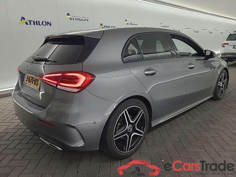 MERCEDES-BENZ A-klasse A 180 7G-DCT Business Solution AMG 5D 100kW #3