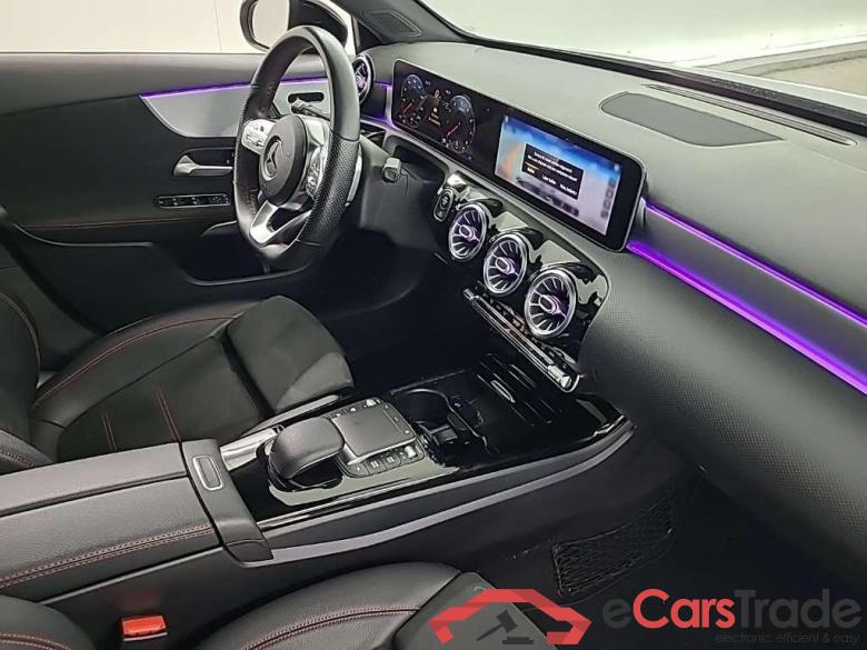 MERCEDES-BENZ A-klasse A 180 7G-DCT Business Solution AMG 5D 100kW #6