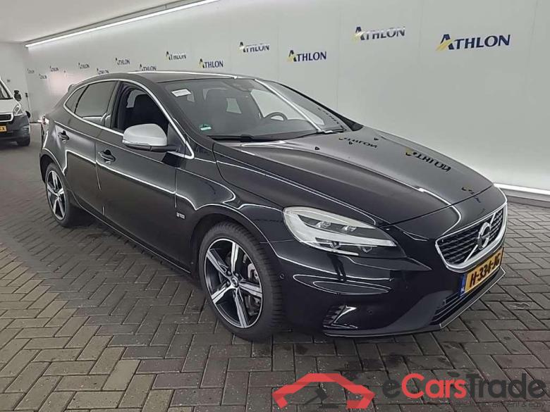 VOLVO V40 T3 Geartronic Polar+ Sport 5D 112kW #2