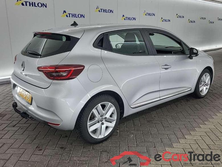 RENAULT CLIO 1.0 TCe 100 Zen 5D 74kW #3