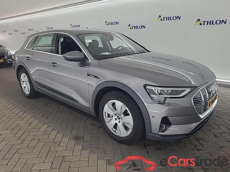 AUDI e-tron 50 quattro edition 5D 230kW #2