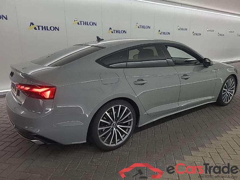 AUDI A5 Sportback 35 TFSI S tronic S Edition 5D 110kW #3
