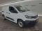 preview Peugeot Partner #1