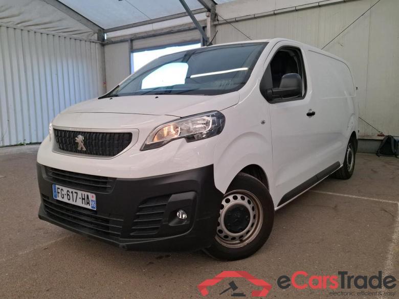 Peugeot BLUEHDI 180 S&S AUTO STANDARD PREM P PEUGEOT Expert VU 4p Fourgon BLUEHDI 180 S&S AUTO STANDARD PREM P #1