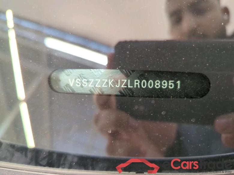 Seat Arona FL'21 SEAT Arona 1.0 TSI 85kW FR Business Intense DSG 5d #6