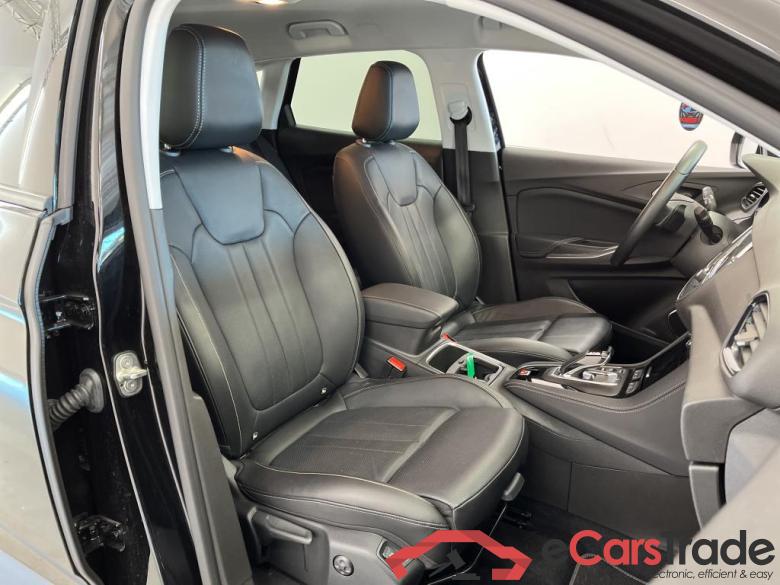 Opel Grandland X Opel Grandland X 1.6 Turbo 221kW Hybrid4 Ultimate Auto 5d #3