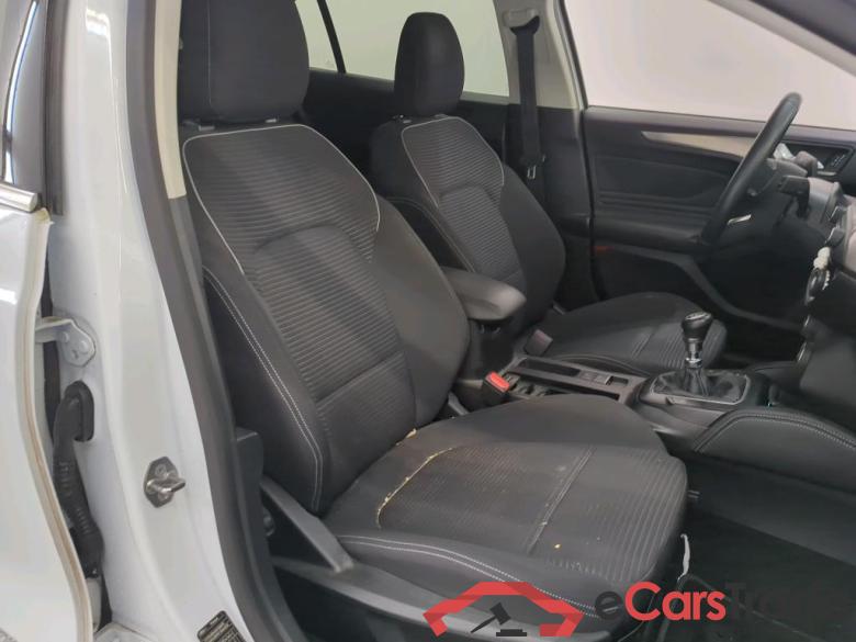 Ford Focus '18 Ford Focus 1.0 EcoBo Hybrid 125pk Titanium X Bus 5d #3