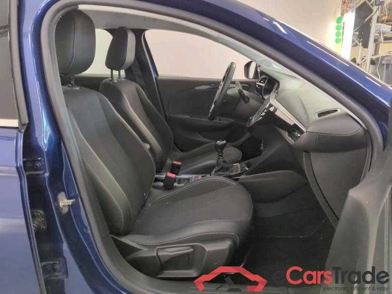 Opel Corsa 5d '19 Opel Corsa 1.2 TURBO ELEGANCE 74KW 5d #3