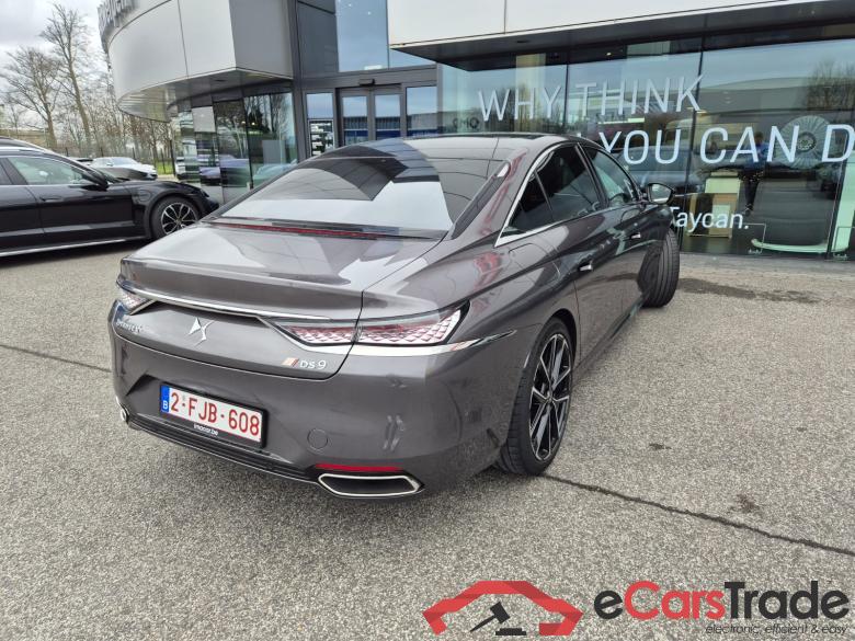 DS DS 9 1.6 E-TENSE PHEV 4x4 360 Rivoli + #2