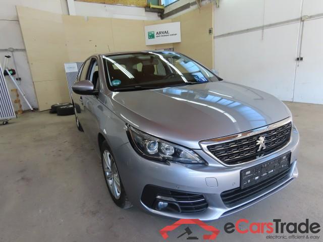 Peugeot 308 SW - alt 308 SW Active 1.2 PureTech 96KW AT8 E6d #4