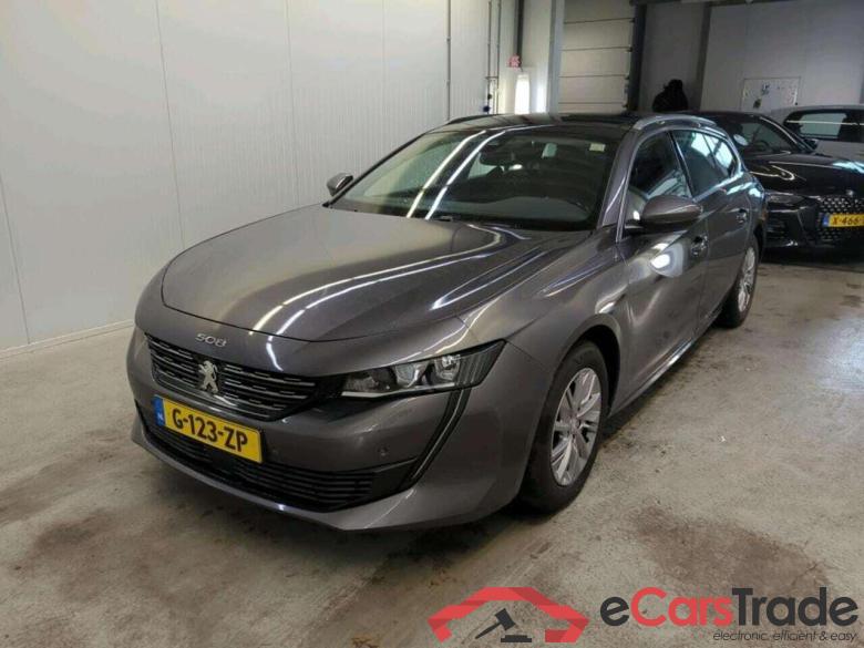 PEUGEOT 508 SW 1.5 B.HDI BL. Active #1
