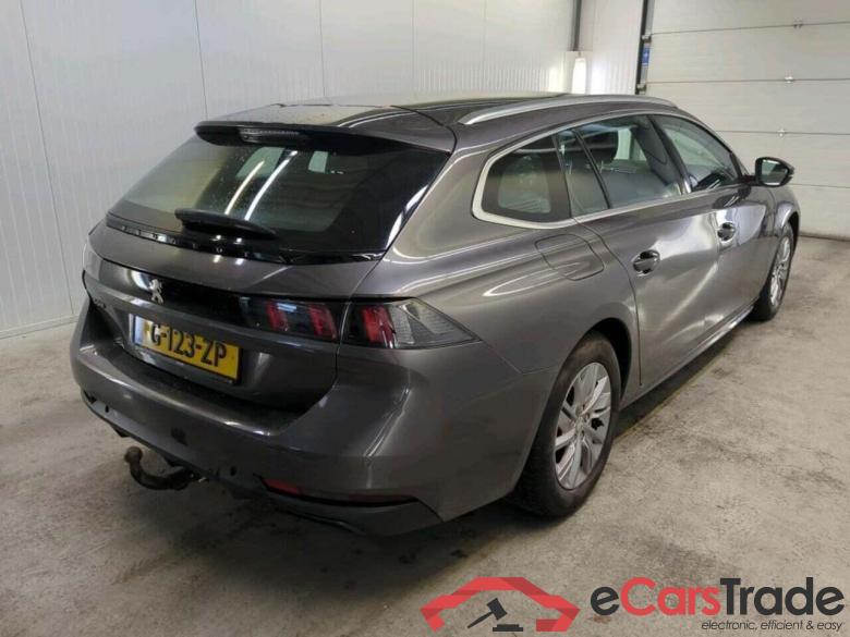 PEUGEOT 508 SW 1.5 B.HDI BL. Active #2