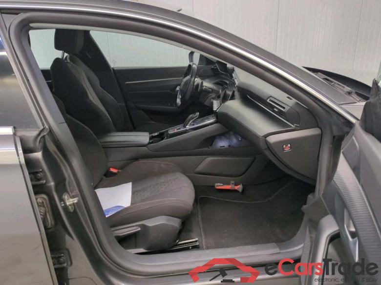 PEUGEOT 508 SW 1.5 B.HDI BL. Active #6