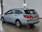 preview Opel Astra #2