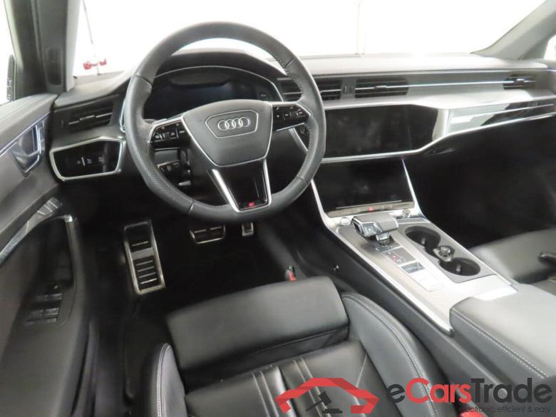 AUDI A6 LIMOUSINE 55 TFSI q. Sport SE #2