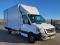 preview Mercedes Sprinter #1