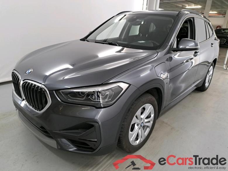 BMW X1 1.5 XDRIVE25E (162KW) Corporate #1