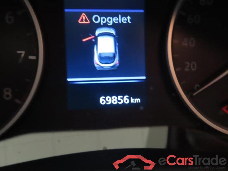 NISSAN JUKE 1.0 DIG-T Acenta #5