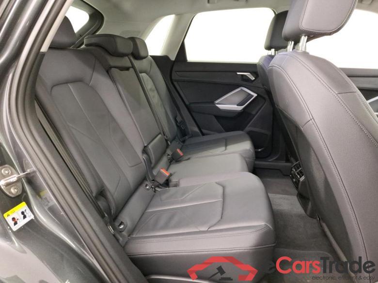 AUDI Q3 1.4 45 TFSI E S TRONIC S LINE Business Plus #6