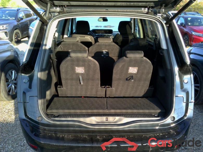 Grand C4 Picasso/Spacetourer  Shine Pack 1.5 HDI  130CV  BVA8  E6d #6
