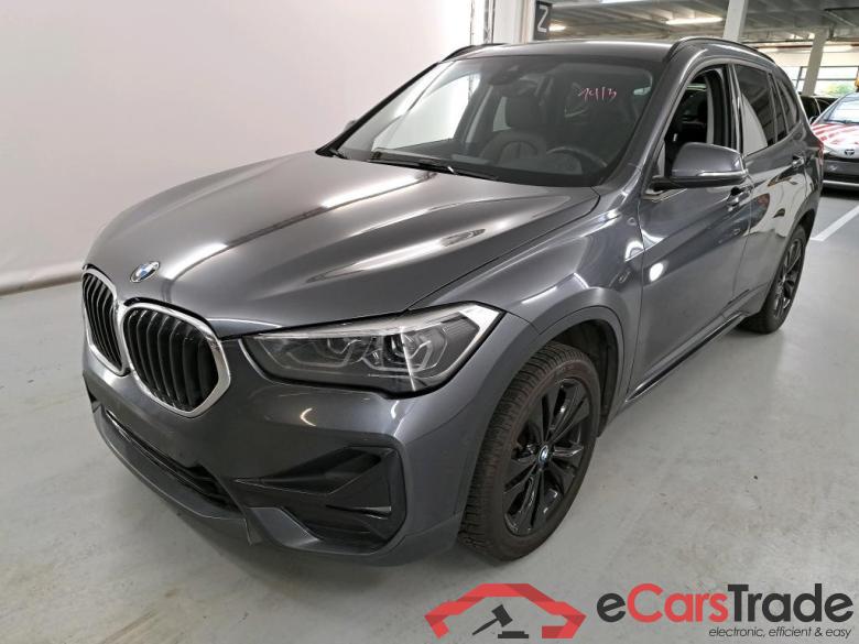 BMW X1 1.5 SDRIVE18IA (100KW) ACO Business Edition Model Sport #1