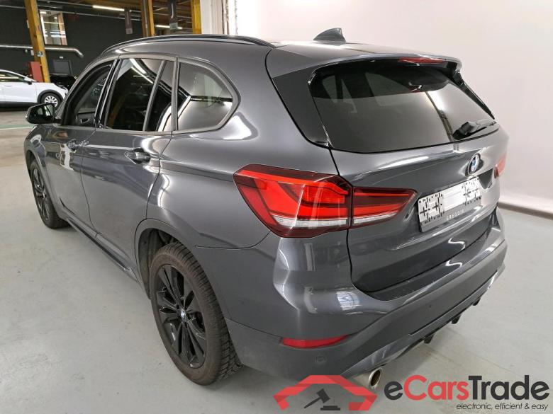 BMW X1 1.5 SDRIVE18IA (100KW) ACO Business Edition Model Sport #3