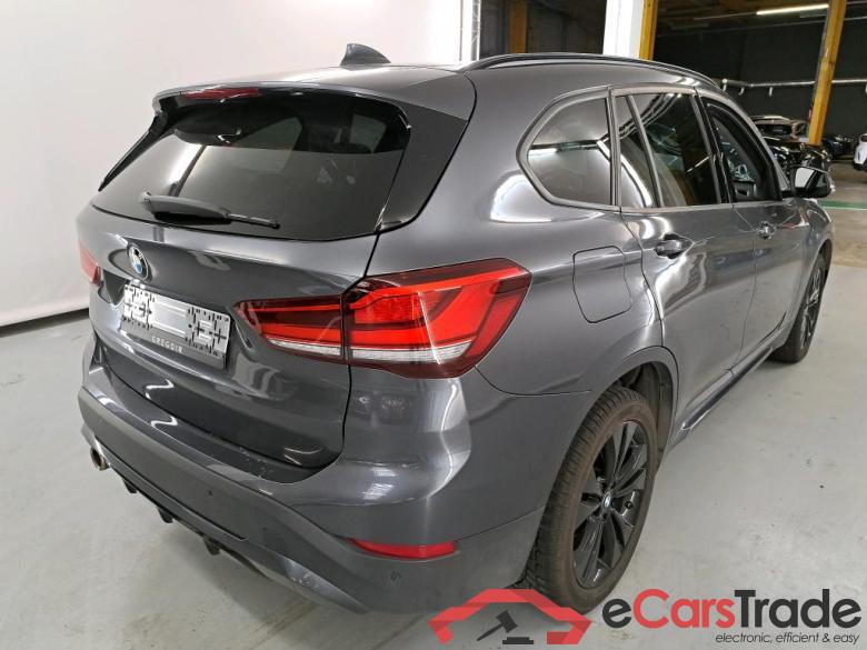BMW X1 1.5 SDRIVE18IA (100KW) ACO Business Edition Model Sport #4