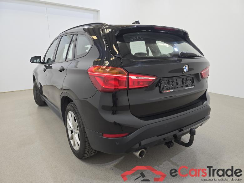 BMW X1 1.5 sDrive16d Advantage Navi-Pro Leather KeylessGo Klima PDC ... #6