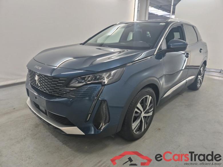 PEUGEOT 3008 1.6 HYBRID 225 E-AUTO8 ALLURE PACK Visiopark 2 #1