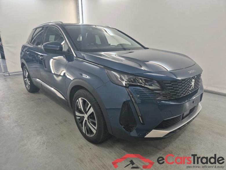 PEUGEOT 3008 1.6 HYBRID 225 E-AUTO8 ALLURE PACK Visiopark 2 #2