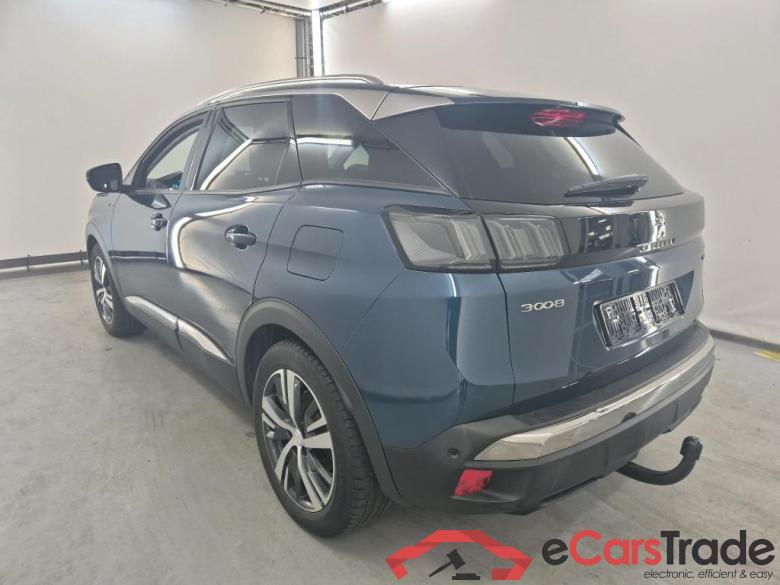 PEUGEOT 3008 1.6 HYBRID 225 E-AUTO8 ALLURE PACK Visiopark 2 #3