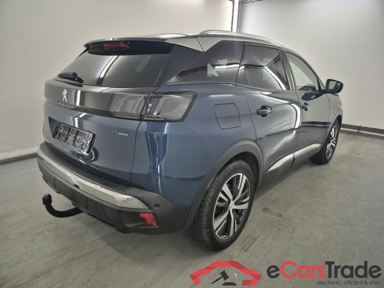 PEUGEOT 3008 1.6 HYBRID 225 E-AUTO8 ALLURE PACK Visiopark 2 #4