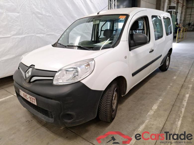 RENAULT KANGOO EXPRESS MAXI DIESEL Lot 1.3 RENAULT KANGOO EXPRESS Maxi 1.5 dCi Blue Confort #1