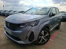 Peugeot 3008 1.2 PureTech Allure Aut. LED I-Cockpit Navi 1/2 Sport-Leather KeylessGo Camera Klima PDC ...