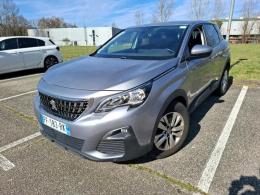 Peugeot 3008 1.5 BlueHDI I-Cockpit Navi Sport-Seats Klima PDC ...