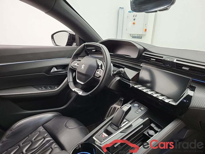 PEUGEOT 508 SW 1.6 PHEV GT E-EAT8 #3