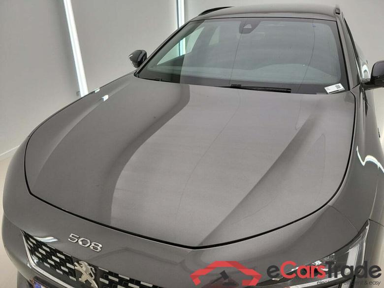 PEUGEOT 508 SW 1.6 PHEV GT E-EAT8 #5
